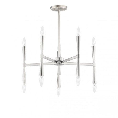 Rome-Chandelier (19|24625SN)