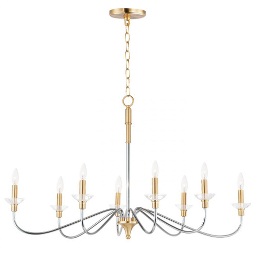 Clarion-Chandelier (19|25378CLPCSBR)