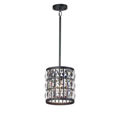 Madeline-Mini Pendant (19|21819BCBK)