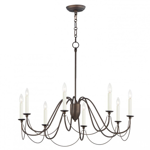 Plumette-Chandelier (19|12168CHB)