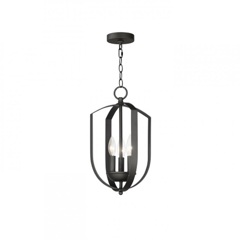 Provident-Chandelier (19|10033BK)
