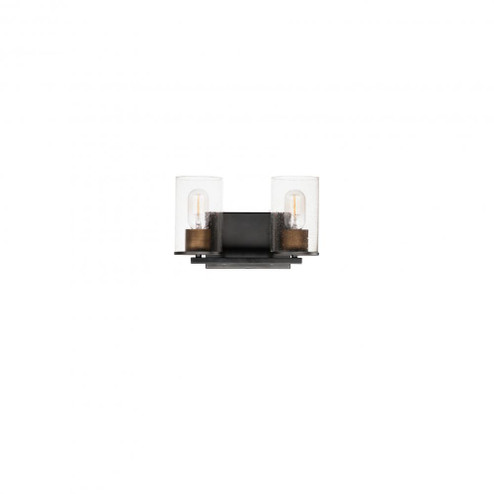 Sleek-Bath Vanity (19|11842CDABBK)