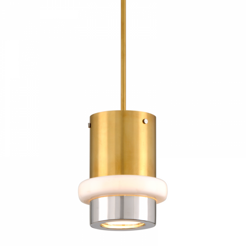 BECKENHAM 1LT CHANDELIER (86|300-41)