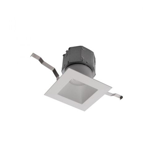POP-IN 5CCT 4IN SQ DOWNLIGHT NEW CONST (1357|R4DSDN-F9CS-WT)