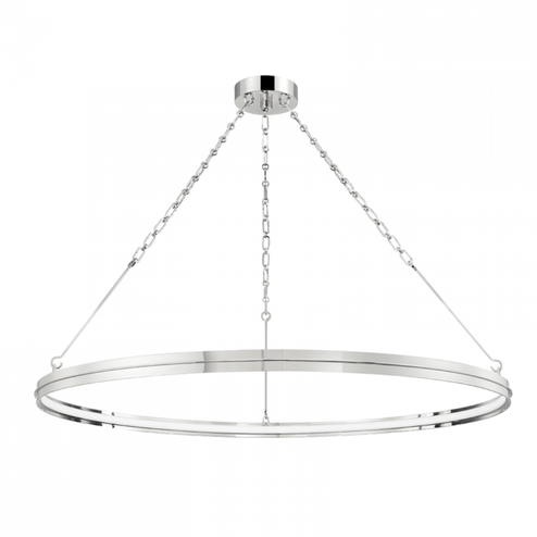 Rosendale Chandelier (57|7142-PN)