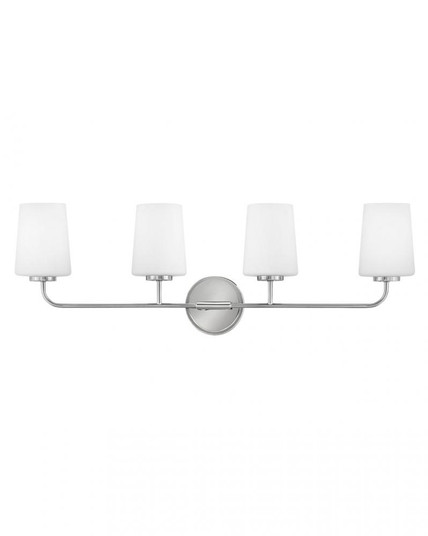 Large Four Light Vanity (87|853454CM)