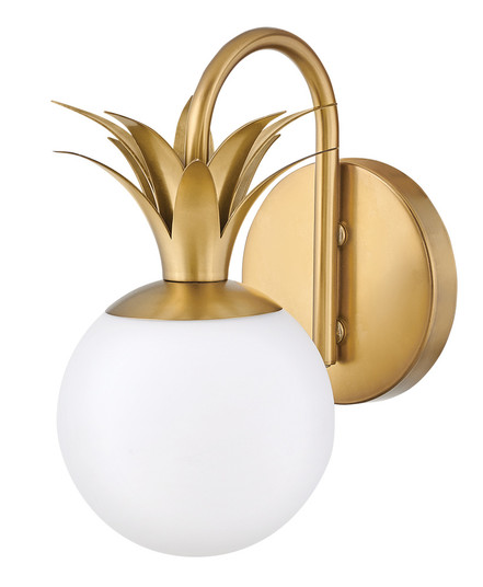 Medium Single Light Vanity (87|54150HB)
