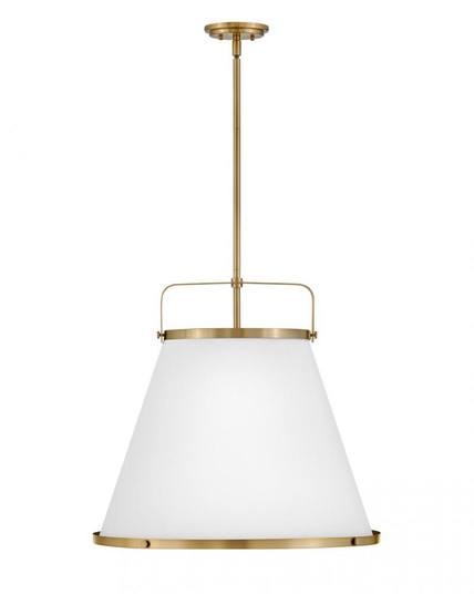 Medium Drum Chandelier (87|4995LCB)