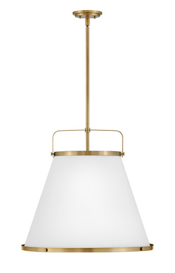 Medium Drum Chandelier (87|4995LCB)
