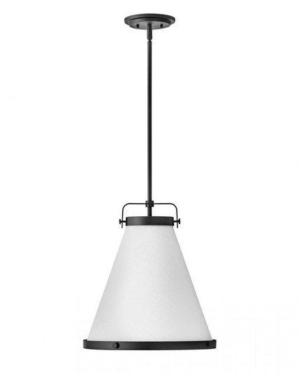 Large Pendant (87|4993BK)