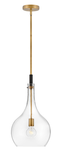 Medium Pendant (87|4457HB-CL)