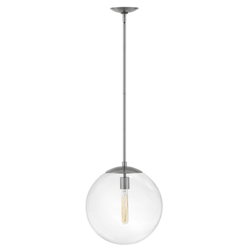 Medium Orb Pendant (87|3744PL)