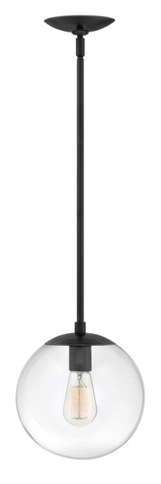 Small Pendant (87|3747BK)