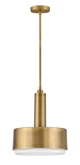 Medium Pendant (87|30074LCB)
