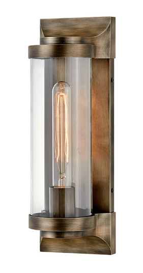 Small Wall Sconce (87|29060BU-LL)