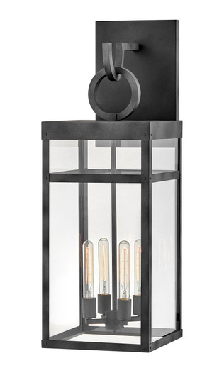 Grande Wall Mount Lantern (87|2809DZ-LL)
