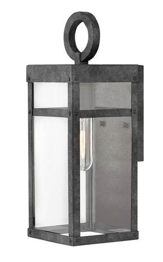 Extra Small Wall Mount Lantern (87|2806DZ-LL)