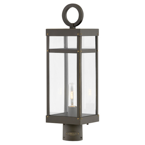 Medium Post Mount Lantern (87|2801OZ-LL)