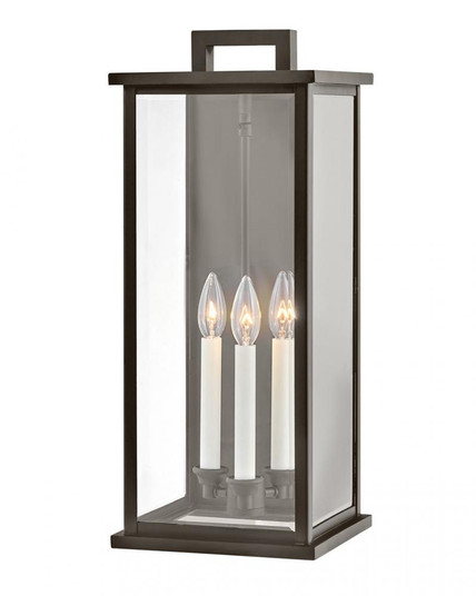 Large Wall Mount Lantern (87|20015OZ)