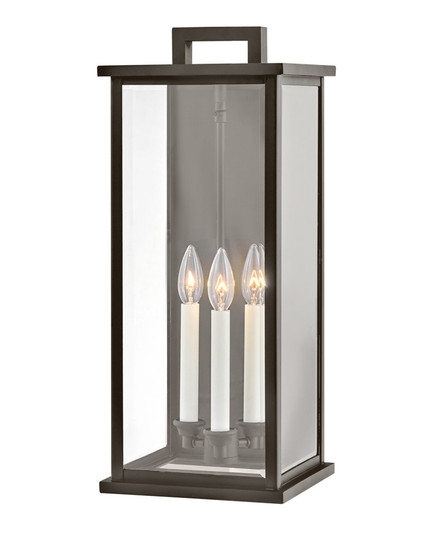 Large Wall Mount Lantern (87|20015OZ)