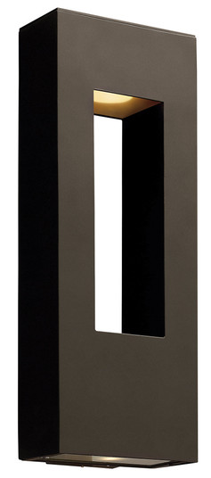 Large Wall Mount Lantern (87|1649BZ-LL)