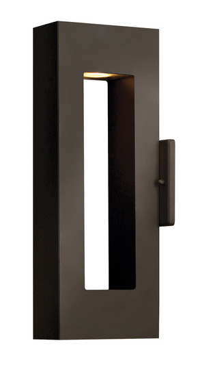 Medium Narrow Wall Sconce (87|1640BZ-LL)