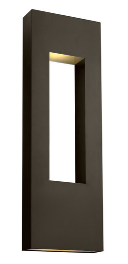 Extra Large Wall Mount Lantern (87|1639BZ-LL)