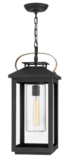 Large Hanging Lantern (87|1162BK-LL)