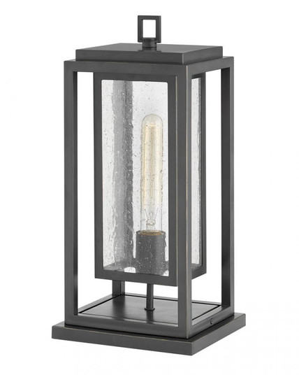Medium Pier Mount Lantern (87|1007OZ-LL)