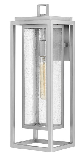 Large Wall Mount Lantern (87|1005SI-LL)