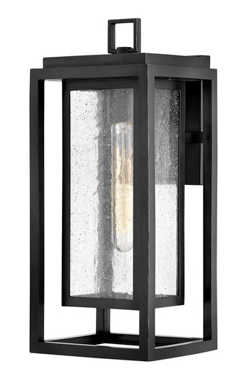 Medium Wall Mount Lantern (87|1004BK-LV)
