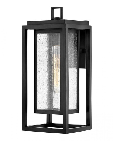 Medium Wall Mount Lantern (87|1004BK-LL)