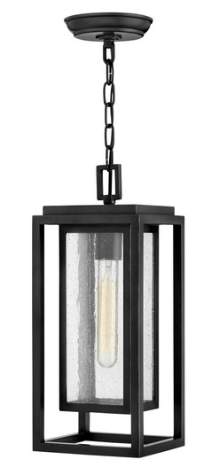 Medium Hanging Lantern (87|1002BK-LL)