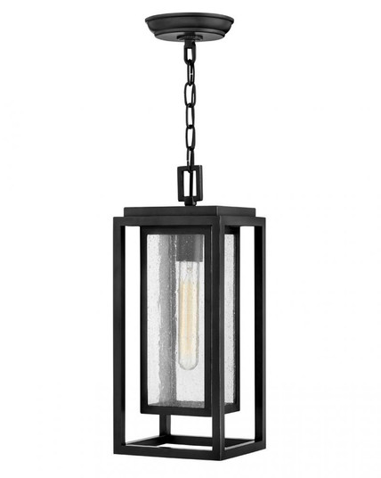 Medium Hanging Lantern (87|1002BK-LL)
