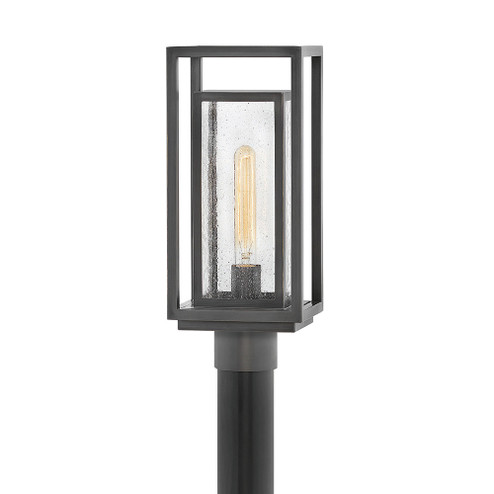 Medium Post Top or Pier Mount Lantern (87|1001OZ-LL)