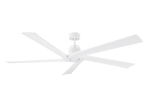 Aspen 70'' Ceiling Fan (6|5ASPR70RZW)