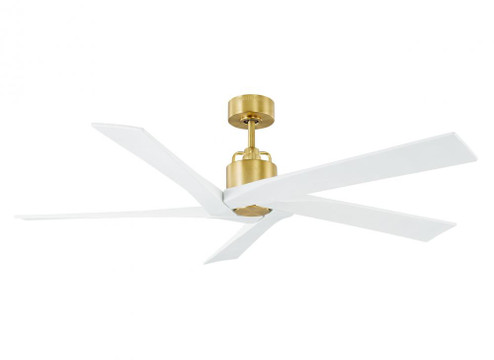 Aspen 56'' Ceiling Fan (6|5ASPR56BBS)