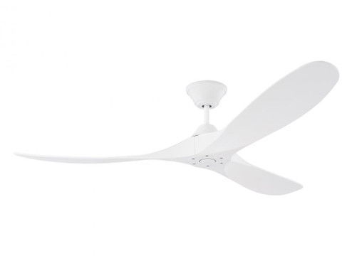 Maverick 60'' Ceiling Fan (6|3MGMR60RZW)