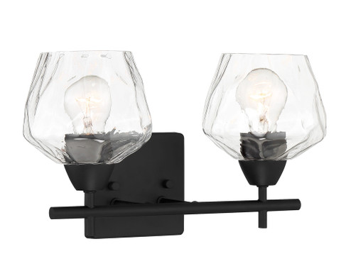 Camrin - 2 Light Bath (10|3172-66A)