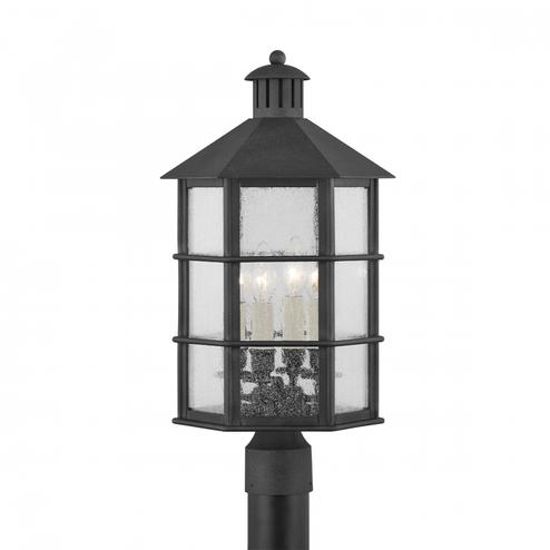 Lake County Post (52|P2522-FRN) Lake County Post (52|P2522-FRN)