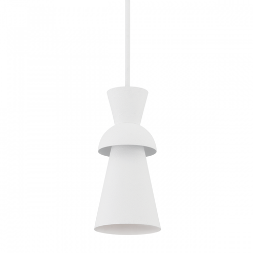 Florence Pendant (52|F7902-GSW)