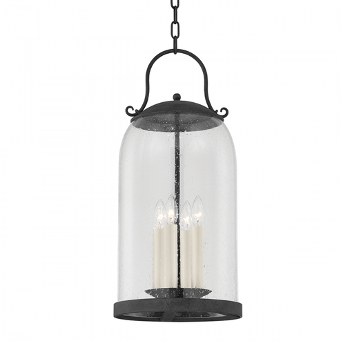 Napa County Pendant (52|F5186-FRN)