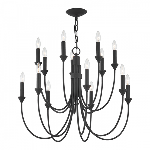 Cate Chandelier (52|F1014-FOR) Cate Chandelier (52|F1014-FOR)