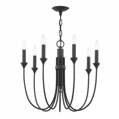 Cate Chandelier (52|F1007-FOR)