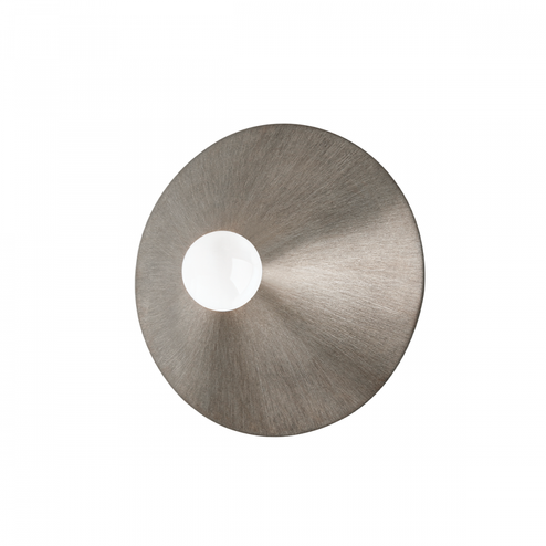 Summit Wall Sconce (52|B7841-SSL)