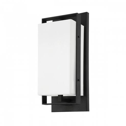 Sutter County Exterior Wall Sconce (52|B4817-FRN)