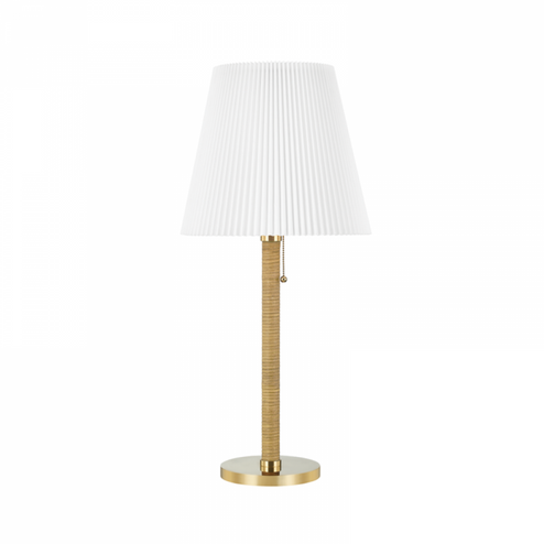 Dorset Table Lamp (57|MDSL513-AGB) Dorset Table Lamp (57|MDSL513-AGB)