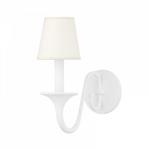 Windsor Wall Sconce (57|MDS431-WP)