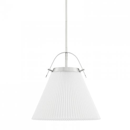 Aldridge Pendant (57|9616-PN)