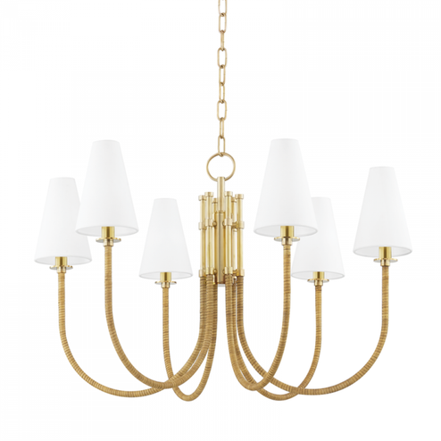 Ripley Chandelier (57|8732-AGB)